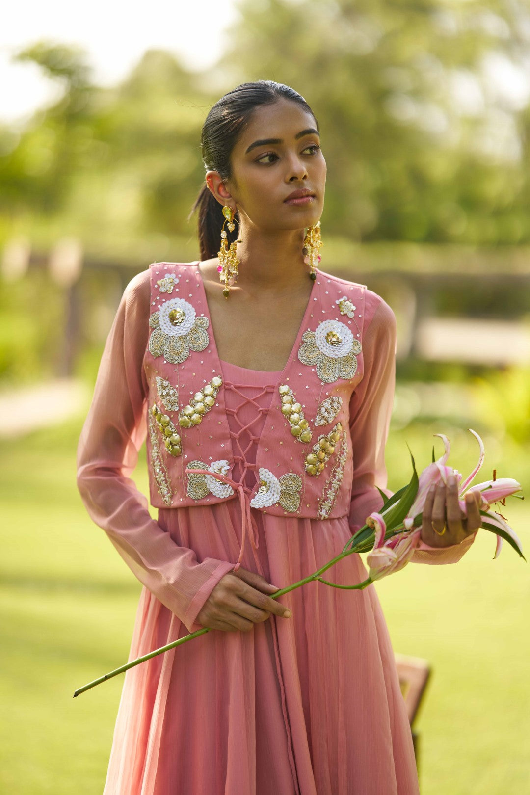 Anarkali Edit collection