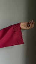 Moh suit Red