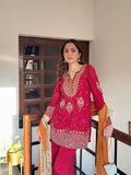 Mehrang Suit